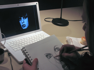 I`m so proud of myself when I take a picture that isn`t a closeup of something small.