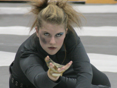 When this seed sprouts, it will grow a Christmas tree.