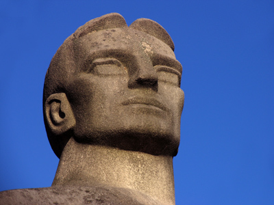 Obviously not my place (note the dog dish).