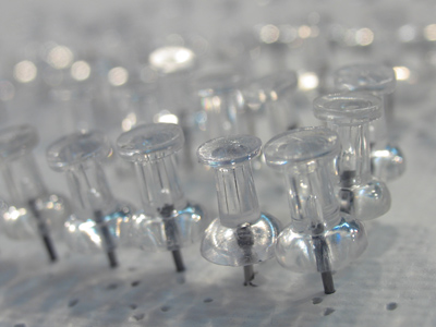 Still waiting for the printer.