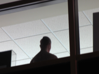 `Sherlock Holmes and the Adventure of the Empty House` by Sir Arthur Conan Doyle.