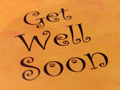 I should send this to myself.