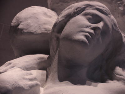 `Ohhhh . . . hit the snooze button, will you?`