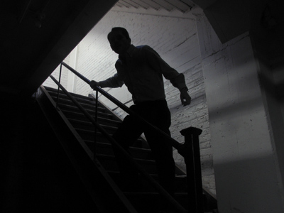 The outcome of my idea from yesterday.