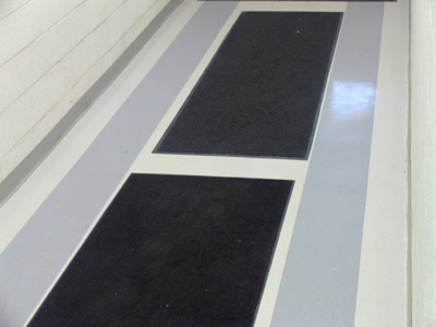 Symmetry is its own reward.