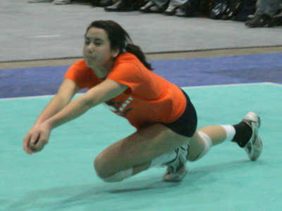 Strangely similar to the Packard hood ornament (see November 26, 2004).