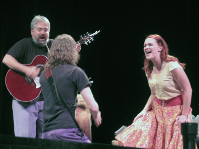 This doesn`t sound like Shakespeare.