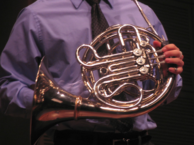 What`s he got in there?