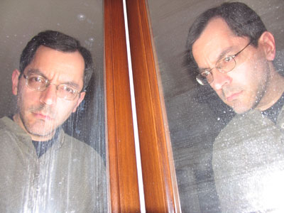 Like some people play with their children or their pets, I play with my camera.