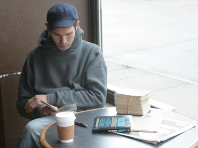 The Oregon District:  a place to see and be seen.