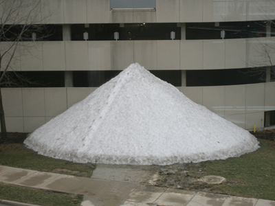 It`s true what they say about the glaciers melting in Greenland.