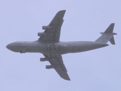 What hath Wilbur and Orville wrought?