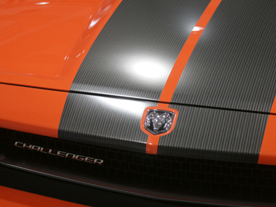 Hollywood remakes old movies, Detroit remakes old cars.