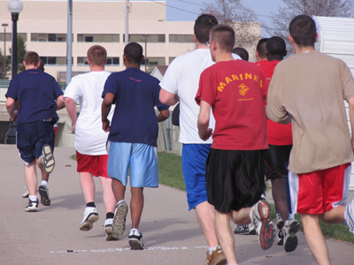 When I was a boy in Minnesota, we didn`t have weather radar to predict blizzards.  We just had a sense of foreboding. GARRISON KEILLOR