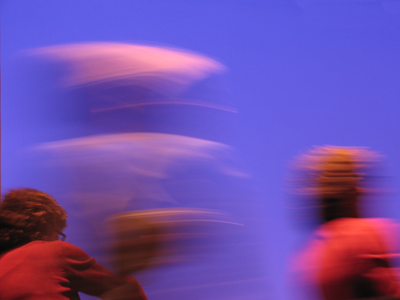 Somewhere a thousand ships are being launched.