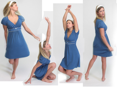 Three more days until the color guard world championships!