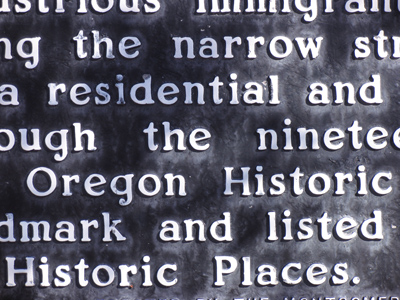 And big smiles everywhere . . . 