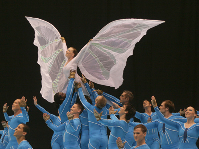 My wonderful, amazing, beautiful and awe-inspiring photos remain on display until April 27.