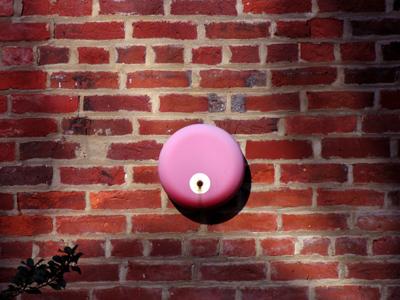 And while the lecture might have put me to sleep . . . 