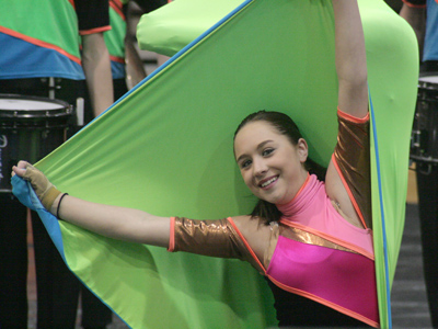 Want to be a flamenco dancer, or just look like one?