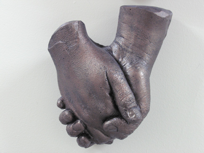 Unlike color guard teams (which perform to recordings), percussion groups create their own music.