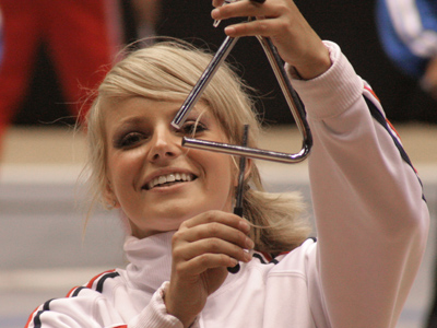 The only good TV is a dead TV.