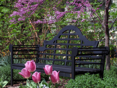 Last time to wear the color guard uniform before storing it away.
