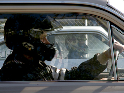 Hopefully it`s not a spelling test.