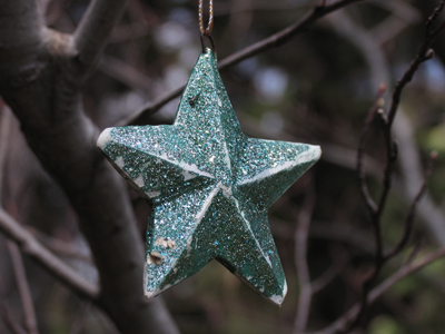 Why sit around inside watching a little screen?