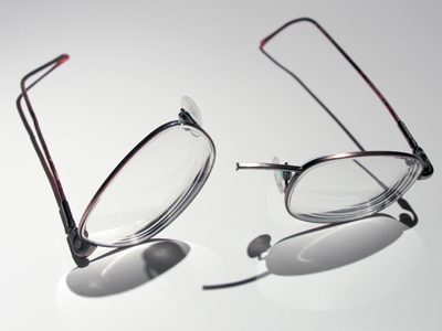 An unexpected start to my day.