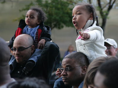 Ready for `American Idol.`