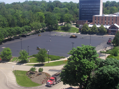 A propos of nothing, it was five years ago today that I watched television for the last time.