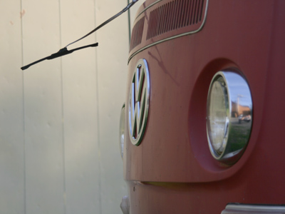 As long as it doesn`t rain, we`re in good shape.