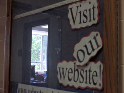 Did I ever explain what the little camera gizmo was that I received on June 4, 2007?