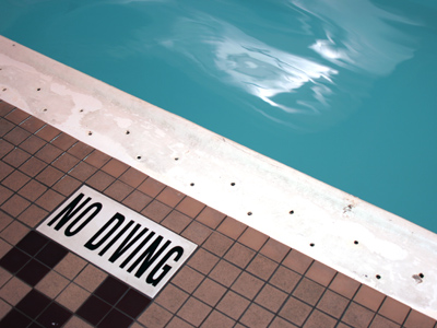 Wasn`t planning on it.