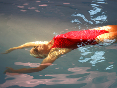 Homage to Howard Schatz.