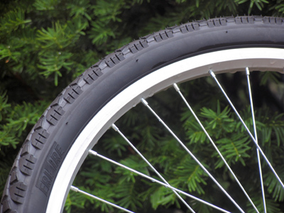 Once you learn, you never forget.