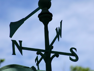 Do you know where you`re going to?  Do you like the things that life is showing you? DIANA ROSS