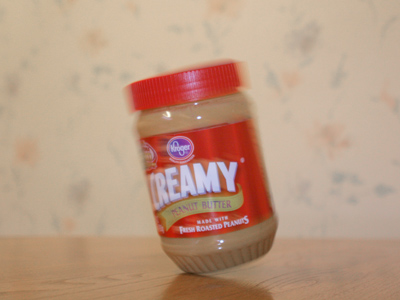 Boredom is the mother of invention.