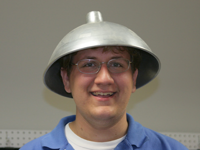 Remember Artie Johnson from `Laugh-In`?