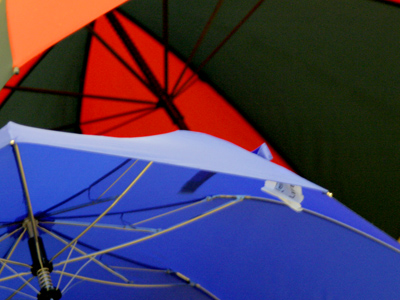 Greetings and precipitations.