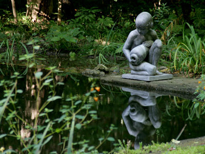 First time in a new park today.