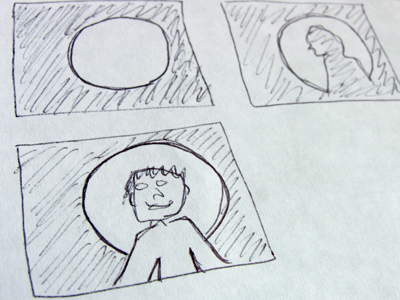 I`m not in a photography class this semester, but I`ll be giving myself small assignments to do in the studio.