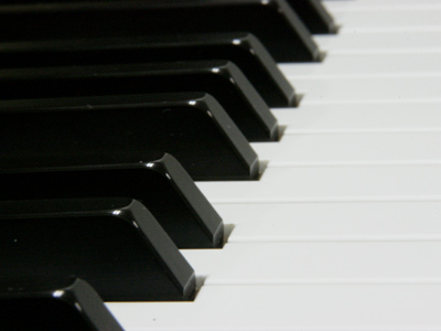 Depth of field exercise:  f/36 at 1/2 second and 1600 ISO.