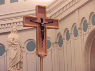 It`s a bad sign that my first picture of the day was taken at 8:01pm.