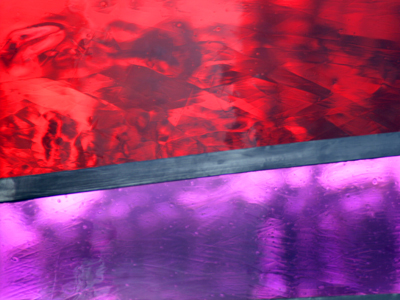 What flavor is your window?