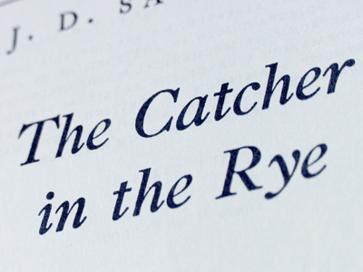 Celebrate Banned Books Week by reading anything you want.