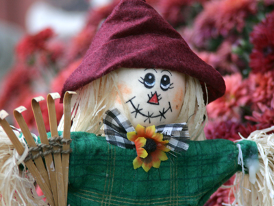 I realized later that on this picture I had my camera`s cuteness knob turned up way too high.