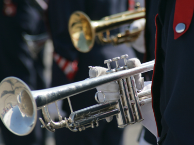 The Pride of Dayton.