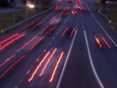 You take the low road and I`ll take the high road.